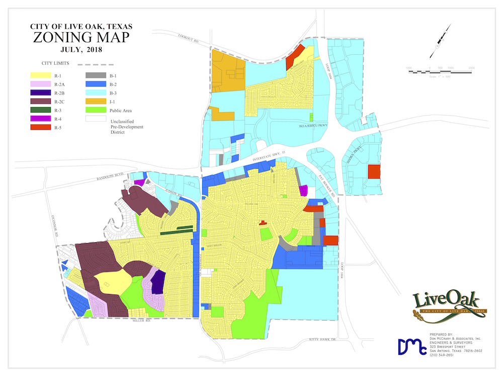 Oak Park Zoning Map Time Zones Map World